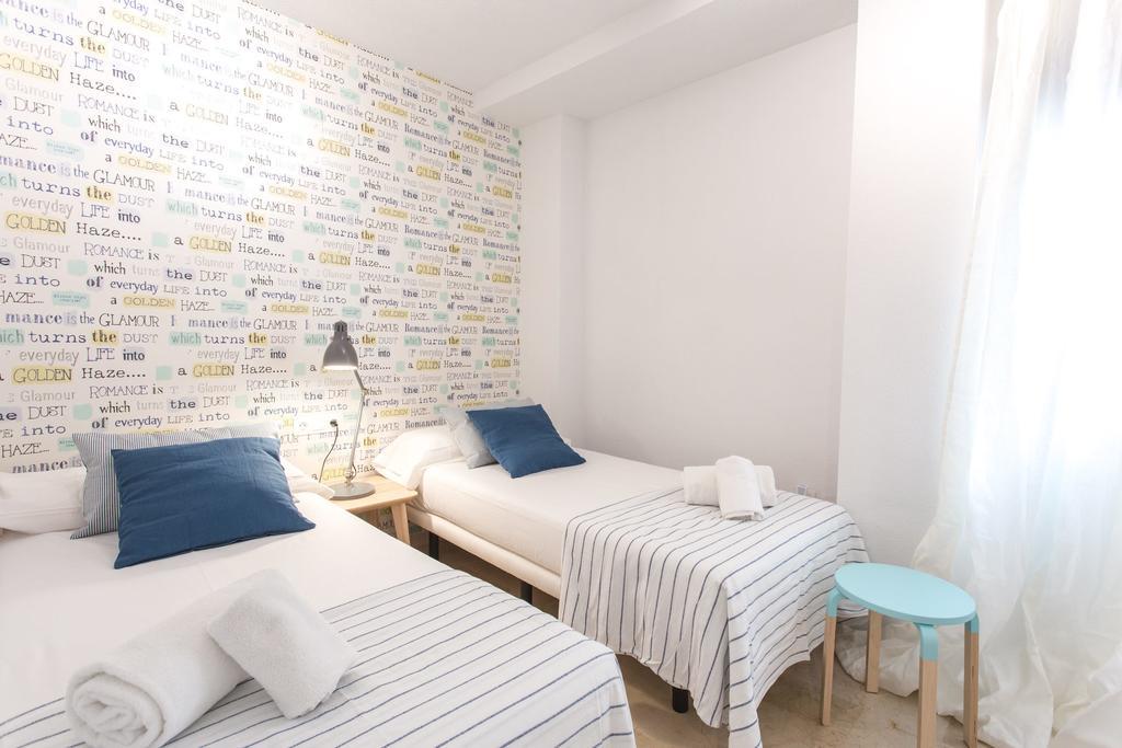 Appartement The Lucky Flats - Pintor Sorolla Alicante